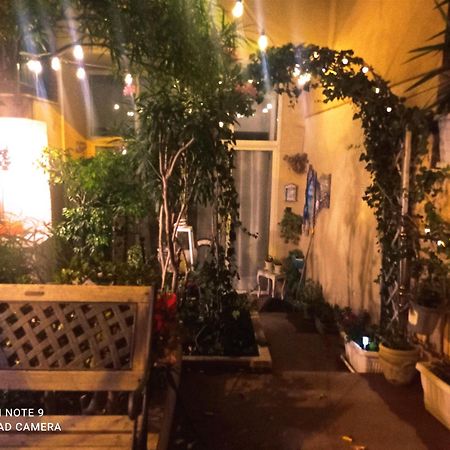 팔레르모 Art And Garden 아파트 외부 사진