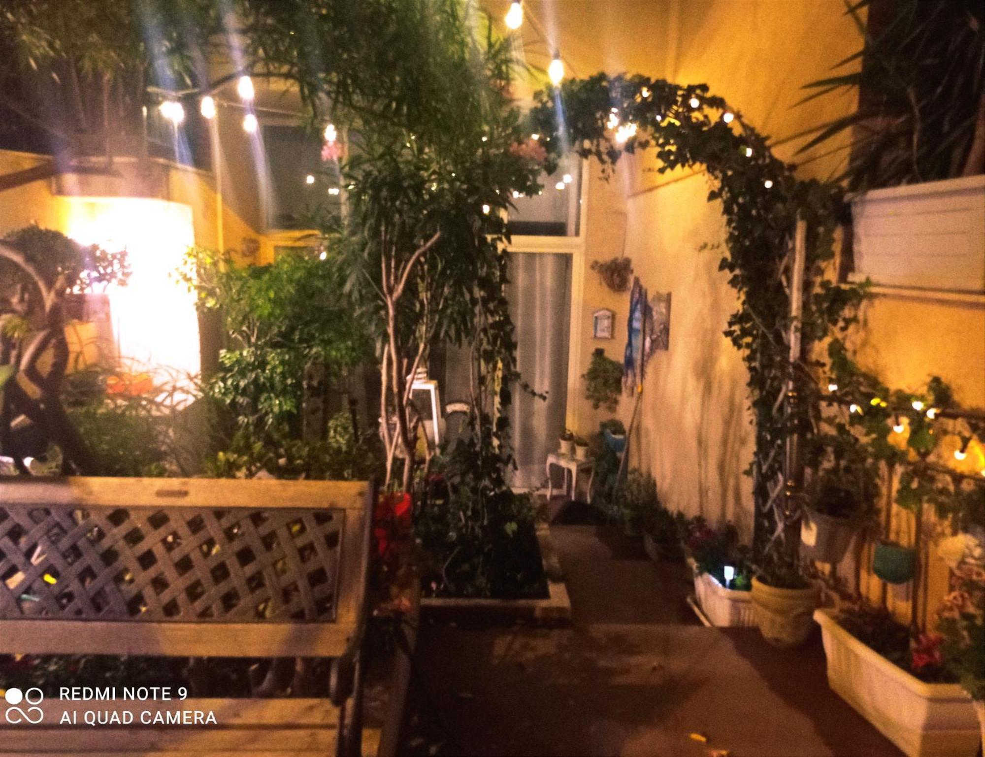 팔레르모 Art And Garden 아파트 외부 사진